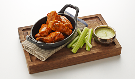 Buffalo Wing