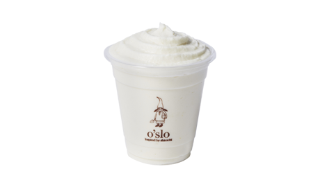 Milk Shake