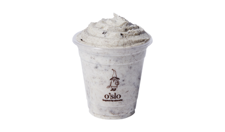 Cookie Shake
