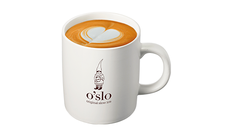 Cafe Latte