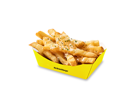 슈가버터 프라이</br>
Sugar Butter Fries