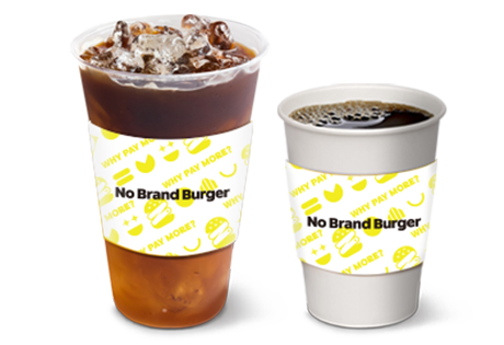 아메리카노</br>
Americano
