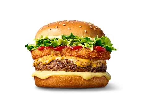 메가바이트</br>
Mega-bite