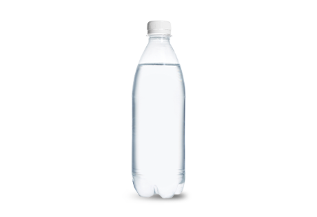 생수</br>
Mineral Water