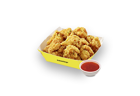 허브순살치킨런</br>
Herb Chicken-run(Boneless)