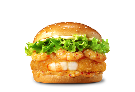 NBB 어메이징 감바스 새우  </br>
NBB Amazing Gambas Shrimp
