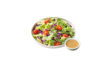 그린샐러드 미니</br>
Green Salad Mini